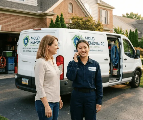 Crawlspace Mold Remediation Malvern, PA FAQs